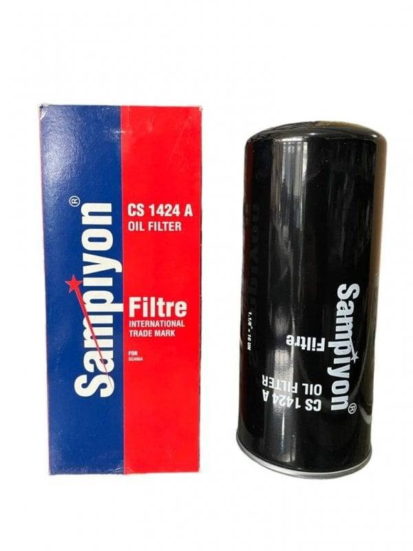 فلتر دهن #سكانيا #فولفو #رينو #كتر
466634
DS 1085
CS 1424
متوفر لدى محلات عالم الفلاتر 
بغداد - ساحة عدن - شارع الربيع - مقابل مطحنة الچلبي - قرب مدخل الحرية الاولى 
#كربلاء - الحي الصناعي - البلوك الاول - مقابل مخازن التجارة 
*********** واتساب كربلاء
*********** واتساب بغداد
#وكالة_زيوت_كوتن_كيولر_الالمانية 🇩🇪
