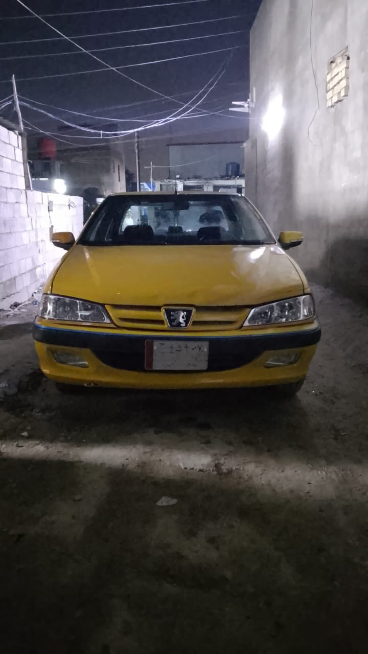 بيجو بارص 15 مكينه بيها تبخير يحتاجلها صدر مطلوبه هيئه160 سعر38 بي مجال بسيط  ***********
