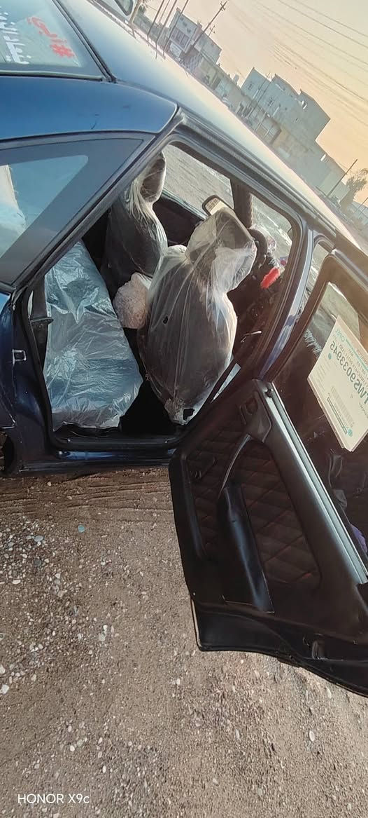 سلام عليكم سيارة اوبل فكترا موديل 1992 سنوية ورقم جديد شرط التحويل سيارة صبغ حزام مكنية 18 كير عادي مكينة بداية صرف مابي كابون بانزين مكان سيارة موصل شلالات قرية بايبوخت رقم الهاتف ***********.      سعر 42 وبي مجال
