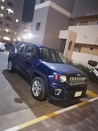 جيب رينجد موديل 2020 وارد أمريكي صور الحادث مرفقه ويه الصور محرك 2400 ...