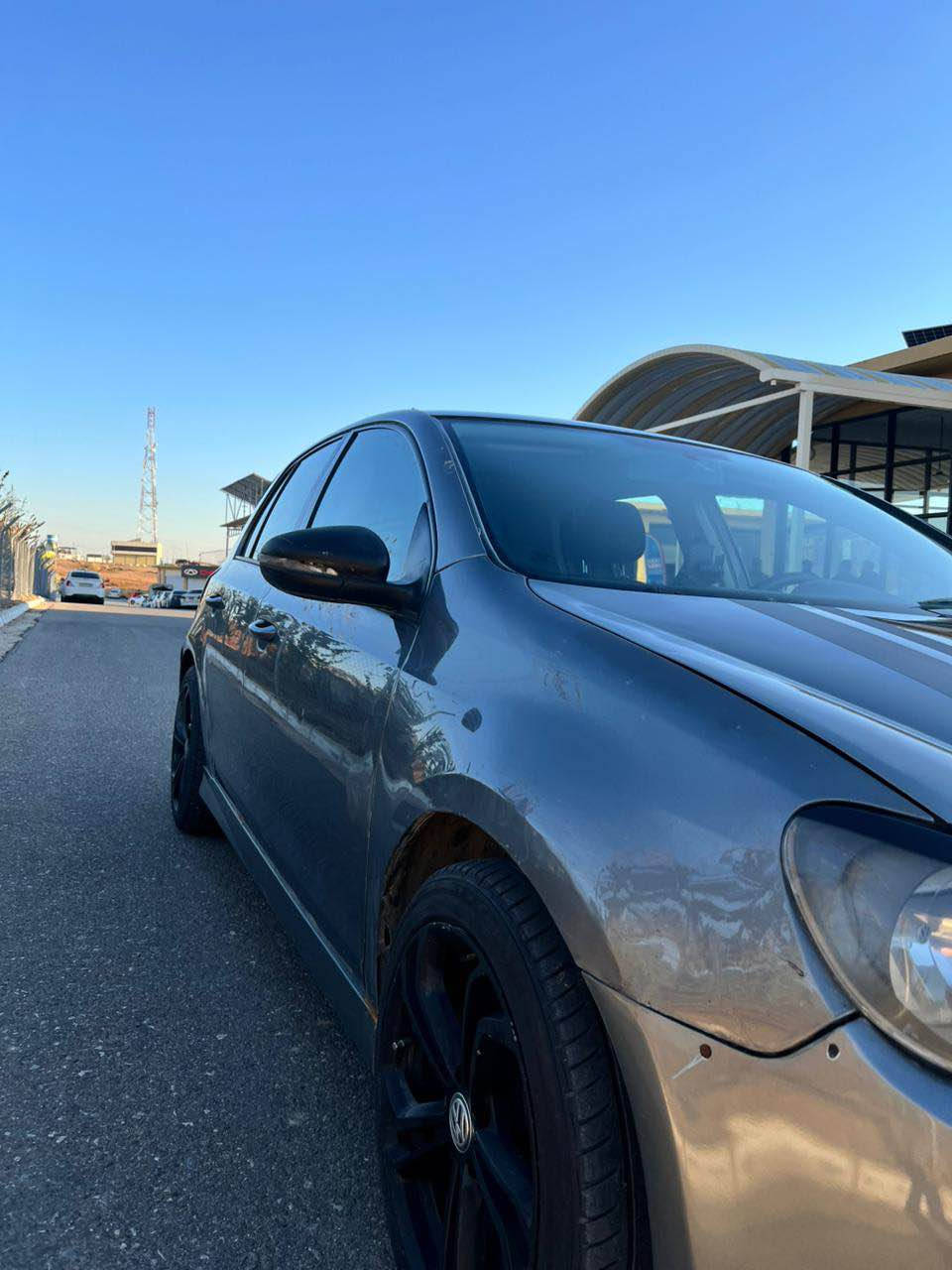 ‎كولف ٢٠١٢ مه كينه ١٦ بي توربو كير ٦ نمره مرغوب صبغ ٣ قتعه بي داخلي بي يرباگ  جهـ دهوك‎ دهوك, العراق


**إذا كنت صاحب هذا الإعلان وتريد حذفه لأي سبب، رجاءا أرسل رسالة إلى الدعم الفني**