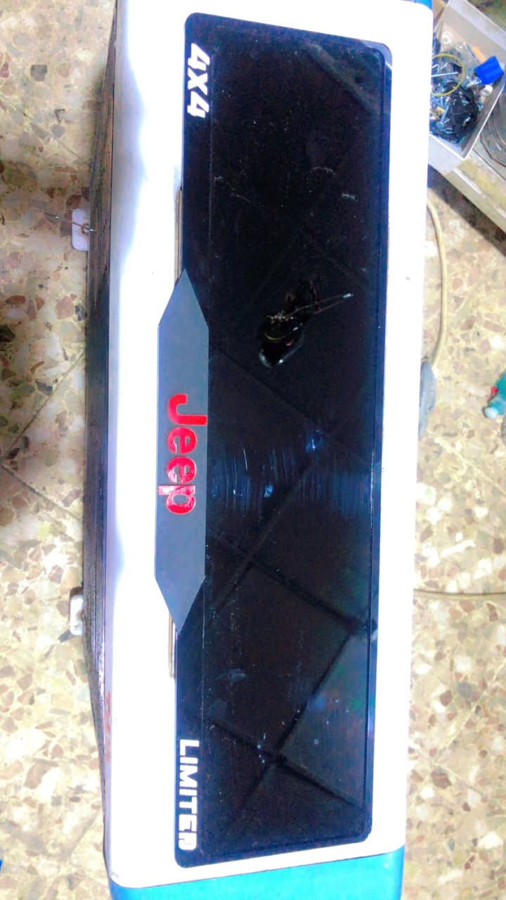 قواعد رقم vip  عالم الفخامه لدى مركز السنك لكماليات السيارات في كربلاء للاتصال ***********
