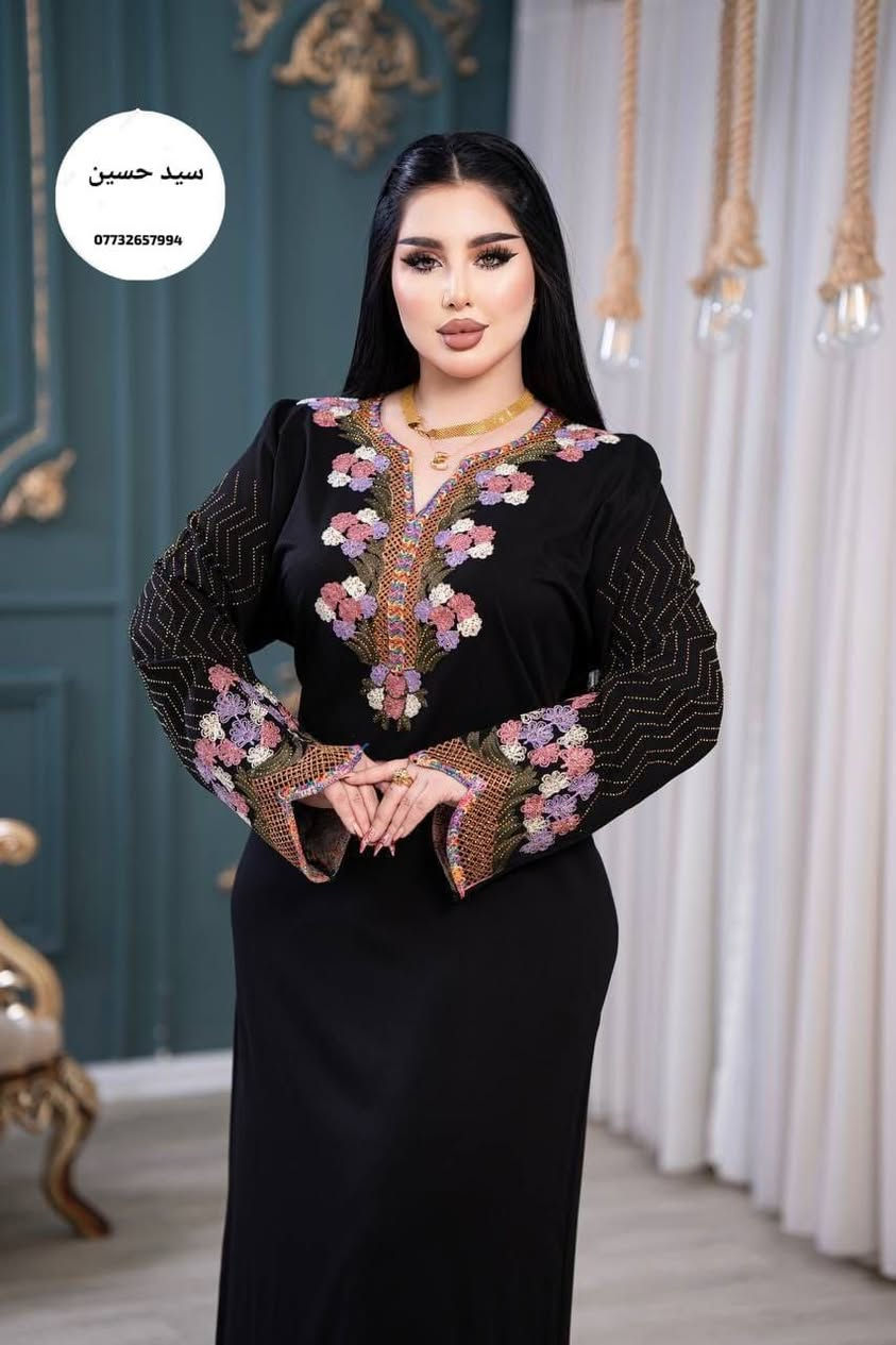 الطلب ع درزنين توصيل مجاني

للحجز والاستفسار 
@midido

رقم واتساب 
***********
