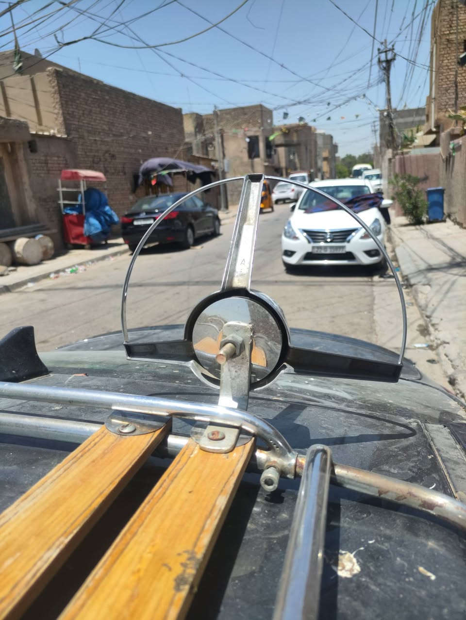 السلام عليكم شباب 
3 دركه اصليات للبيع نضافه 90% 
موستنك ثلاثيه بلاديه سعره 110الف 
كلكسي نضافه 90% سعره 110الف 
وكلكسي ثانيه نضافه 90% سعره 110الف 
مكاني بغداد مشتل شراي يتصل 
***********
