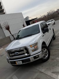 فورد F150 • ٢٠١٧ • ٥٩ الف ميل