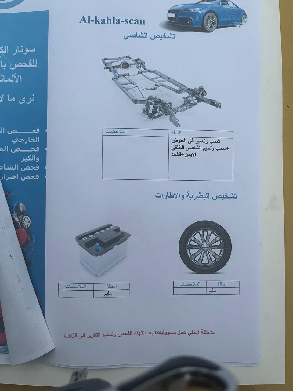 السلام وعليكم 
كيا ريو موديل ٢٠٢١
ماشية ٨٧
حادث موضح بلمنشور 
السعر ١٠٥مجال بسيط
***********
