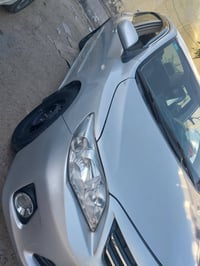 للبيع كورلا 2008 خليجي محدثه 13  محرك 1800 جاهزه من محرك وكير وتبريد ر...