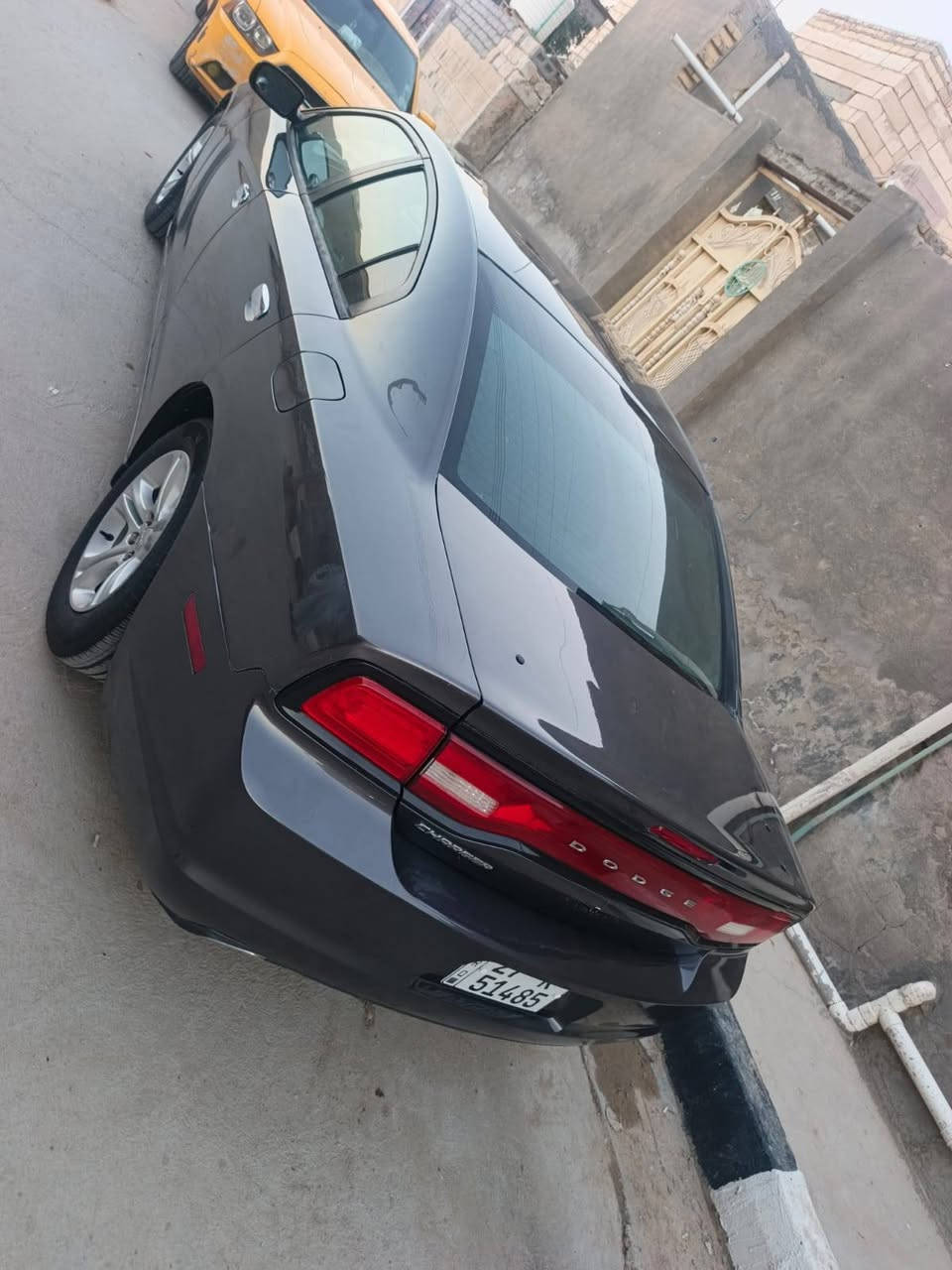 سلام عليكم جارجر 2014 اصل سياره جاهزه كل نقص مابيه سياره جديده واحله من الصور كير مكينه كله جديد مكاني ناصريه السعر 150 وبيه مجال للطيبين***********
