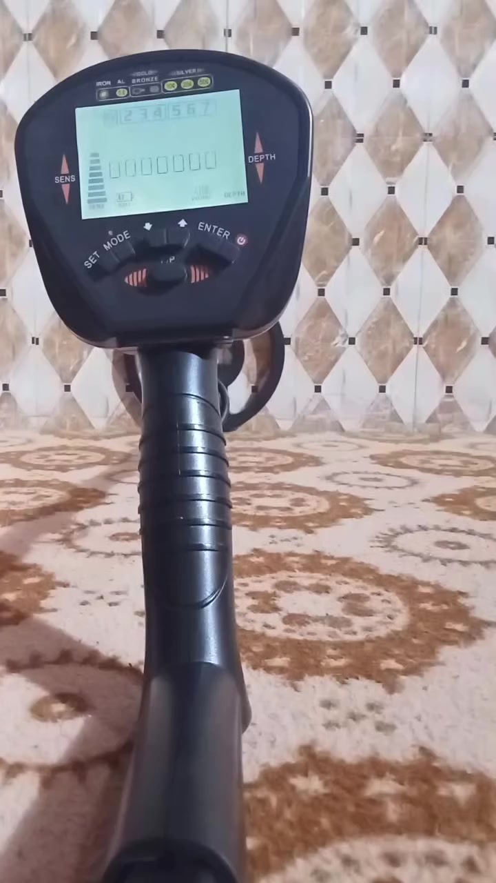 سلام عليكم جهاز كاشف الذهب للبيع جهاز نوعيه جيده بيه خاصيه عزل شراي يراسني خاص متوفر  داخل العراق


**إذا كنت صاحب هذا الإعلان وتريد حذفه لأي سبب، رجاءا أرسل رسالة إلى الدعم الفني**