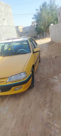 بارس • ٢٠١٥ • تكسي قادسية