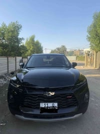 شوفرليت بلايزر موديل 2023             مكينه 2000 تيربو فئه LT2 المرغوب...