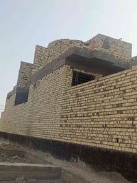 بيت طابو • ١٥٠م • صرف الدغاره هور الجبور