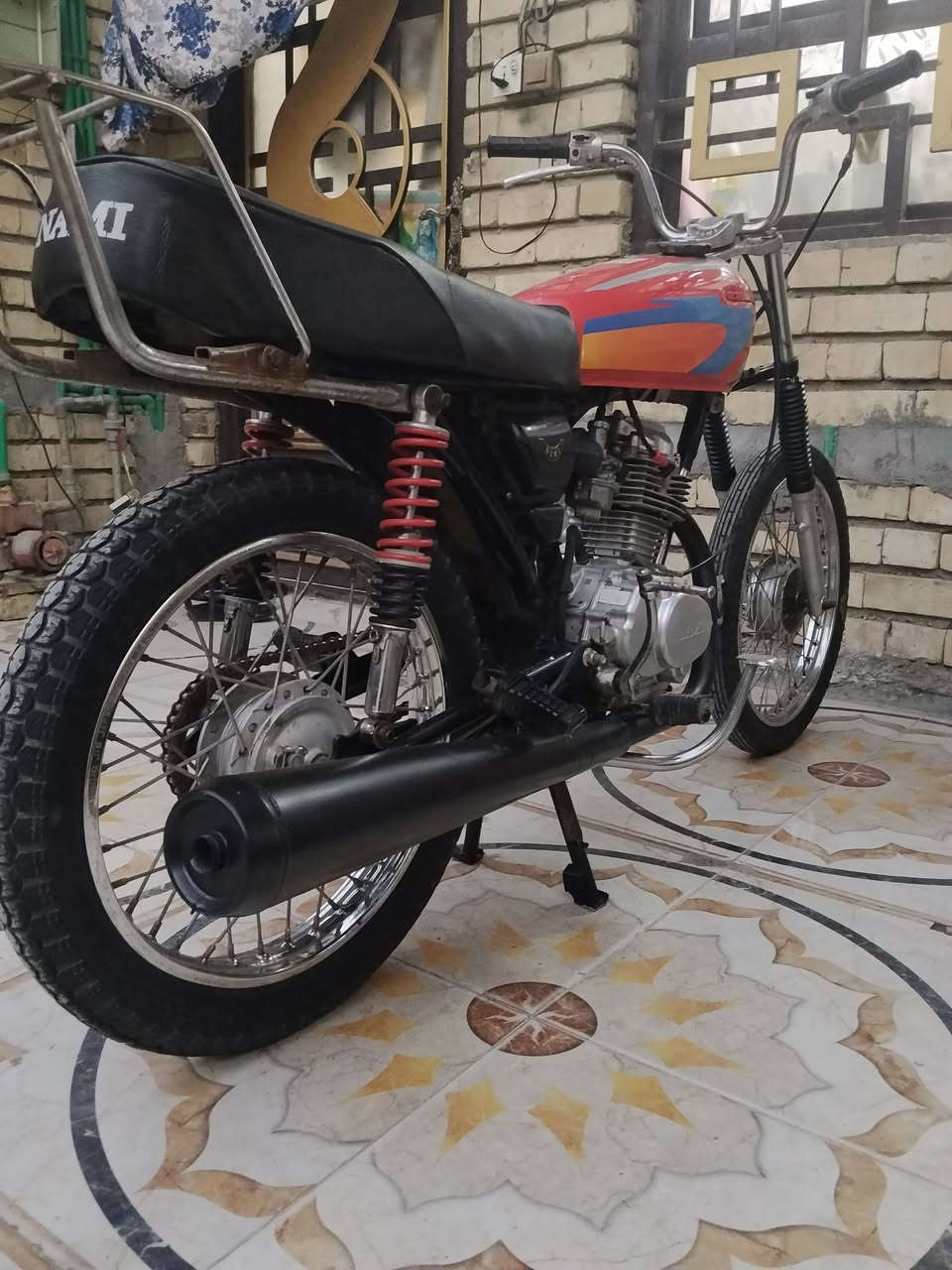 للبيع تعمير نامه شلامچه اصلي موديل 22 كربلاء حي العباس شراي ع رقم ***********
