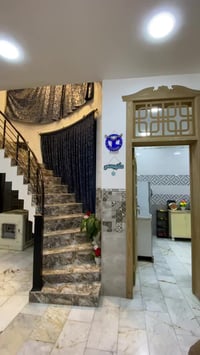 طابو صرف • بناء حديث • ٤ غرف