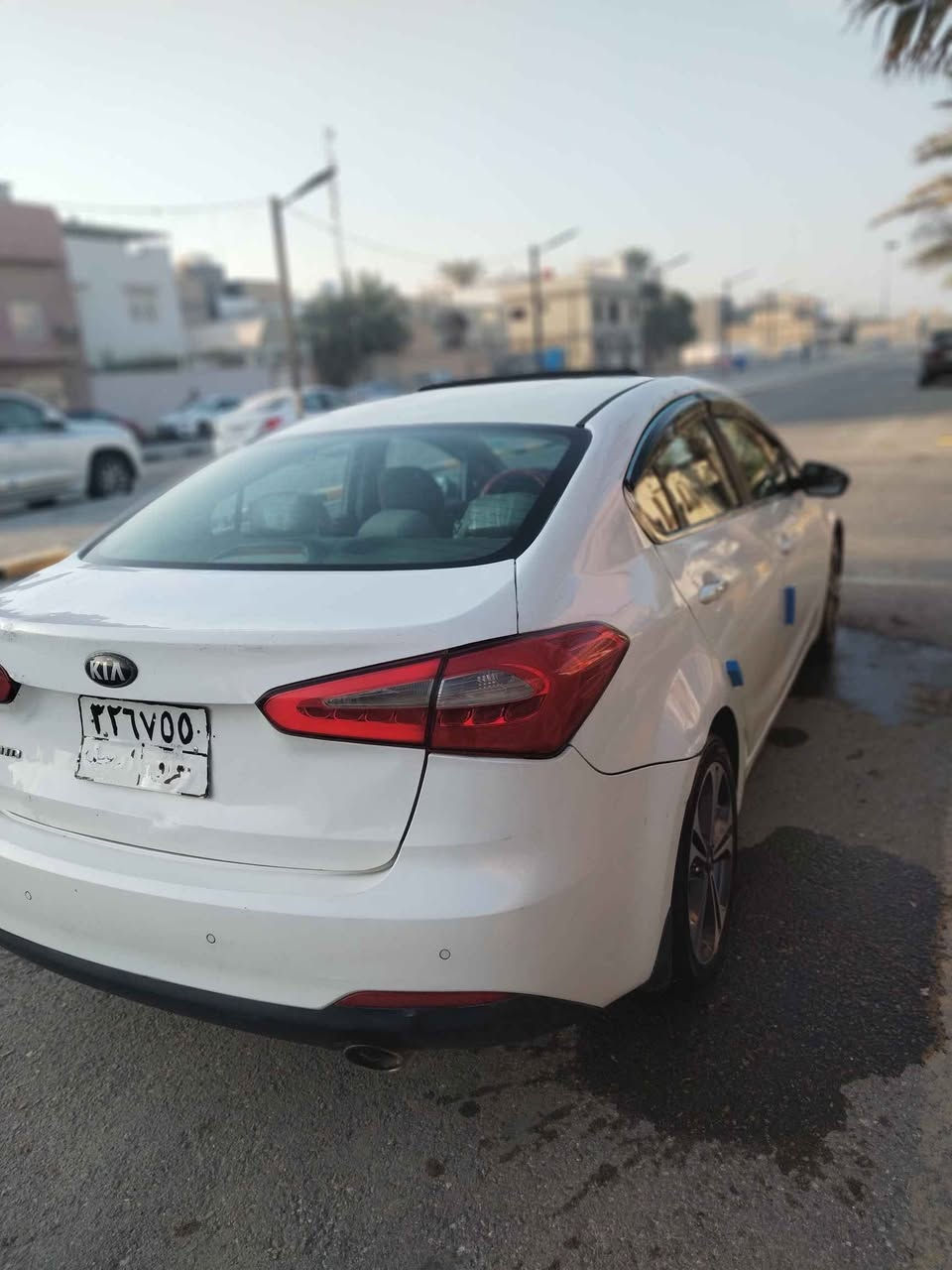 نجف حي القدس النجف, العراق


**إذا كنت صاحب هذا الإعلان وتريد حذفه لأي سبب، رجاءا أرسل رسالة إلى الدعم الفني**