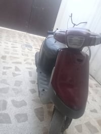بوتين • نضيف • يعوزه اكلجات