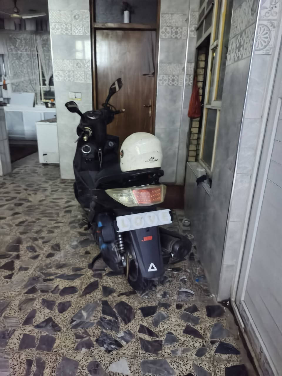 ا
السلام عليكم سكنس فحل نوزل خطين ماشية ٣٤ اشاير لد كلچات رياضي مكينة بلاد لايت عالي ناصي اشاير ما بيها نقص سعر ٨٢٥ بيها مجال حگ الجية بغداد مدينةا
السلام عليكم سكنس فحل نوزل خطين ماشية ٣٤ اشاير لد كلچات رياضي مكينة بلاد لايت عالي ناصي اشاير ما بيها نقص سعر ٨٢٥ بيها مجال حگ الجية بغداد مدينة 6104 557 0776


**إذا كنت صاحب هذا الإعلان وتريد حذفه لأي سبب، رجاءا أرسل رسالة إلى الدعم الفني**