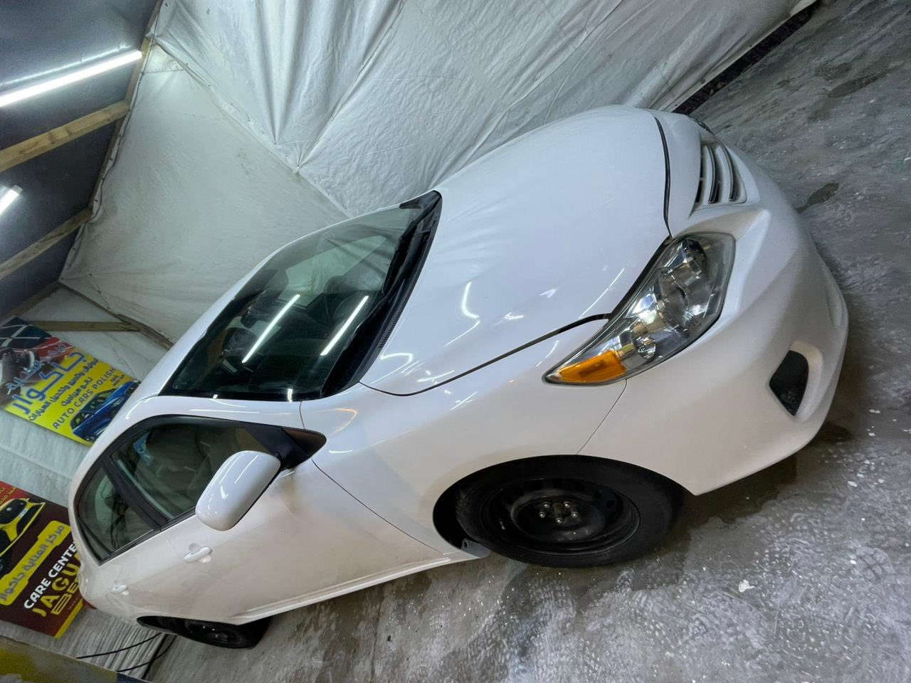 كورلا 2013 (كلين)  بدون حادث
مكان كركوك 
***********
