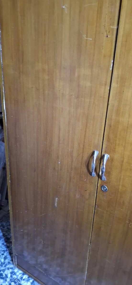 السلام عليكم  كنتور ٦ملحق مستعمل السعر ١٨٥ المكان بغداد البلديات دور العمال يوجد توصيل بكروه داخل بغداد فقط***********
