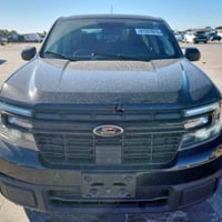 للبيع فورد مافرك موديل 2024 لاريت فول مواصفات 1/1 رقم بغداد بأسمي دخول...