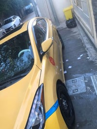 النترا. مديل. 2013  خليجيه باسمي. مصفره. هيئه. غرامات  كير مكينه. جدد....