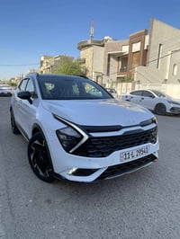 سبورتج GTلاين • ٢٠٢٥ • كفاله زيرو