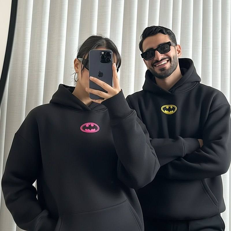 هودي طباعة حسب الطلب 💕

سعر القطعة مع الطباعة ب 25 ألف 

📍موقعنا // الموصل - الجانب الايمن - منطقة الميدان - شارع نينوى - قيصرية الكاتب

متوفر توصيل لجميع محافظات العراق 🚗

توصيل داخل الموصل ٣
بغداد ٥
بقية المحافظات ٦


**إذا كنت صاحب هذا الإعلان وتريد حذفه لأي سبب، رجاءا أرسل رسالة إلى الدعم الفني**