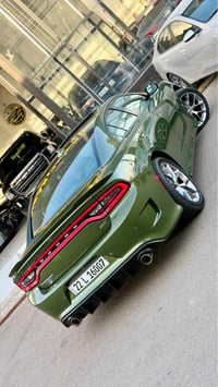 تشارجر V6-3600 • ٢٠١٩ • الموصل