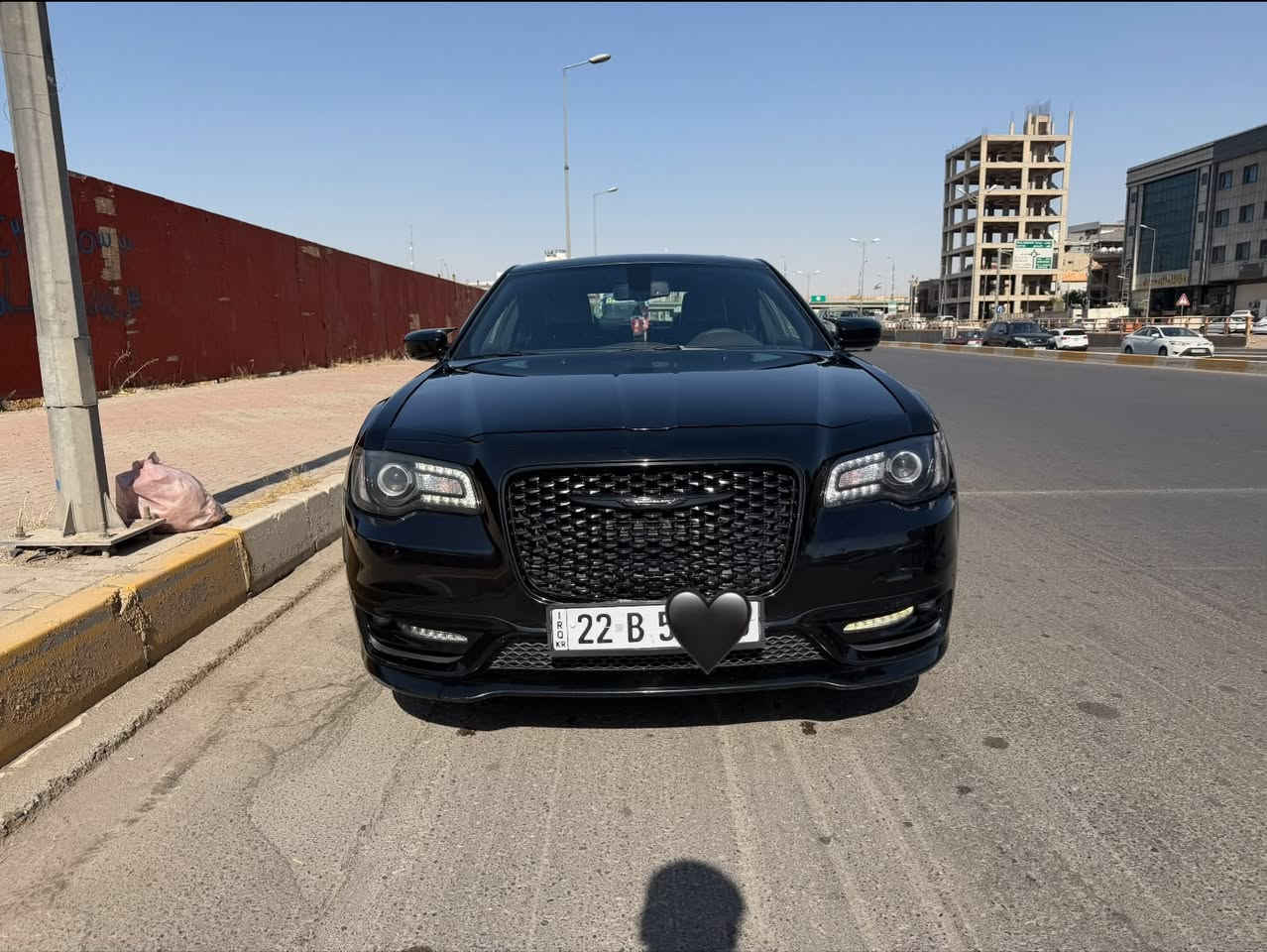 سلام عليكم للبيع او مراوس بأحدث
(مواصفات S بانوراما)

اوباما موديل 2018

خليجيه وكاله هارلم 

كيجات 260

مكفوله كفاله عامه بدون كلشي حته شخط بشرط 

كير مكينه بشرط برغي واحد مامفتوح

تبريد ثلج سياره بدون نقص ابد

سياره كلين ومكفوله حته دعاميه مكفوله

ماشيه 90 الف حقيقي بشرط

سعر 286 

*********** مكاني اربيل 

تحويل غرامه بشرط
