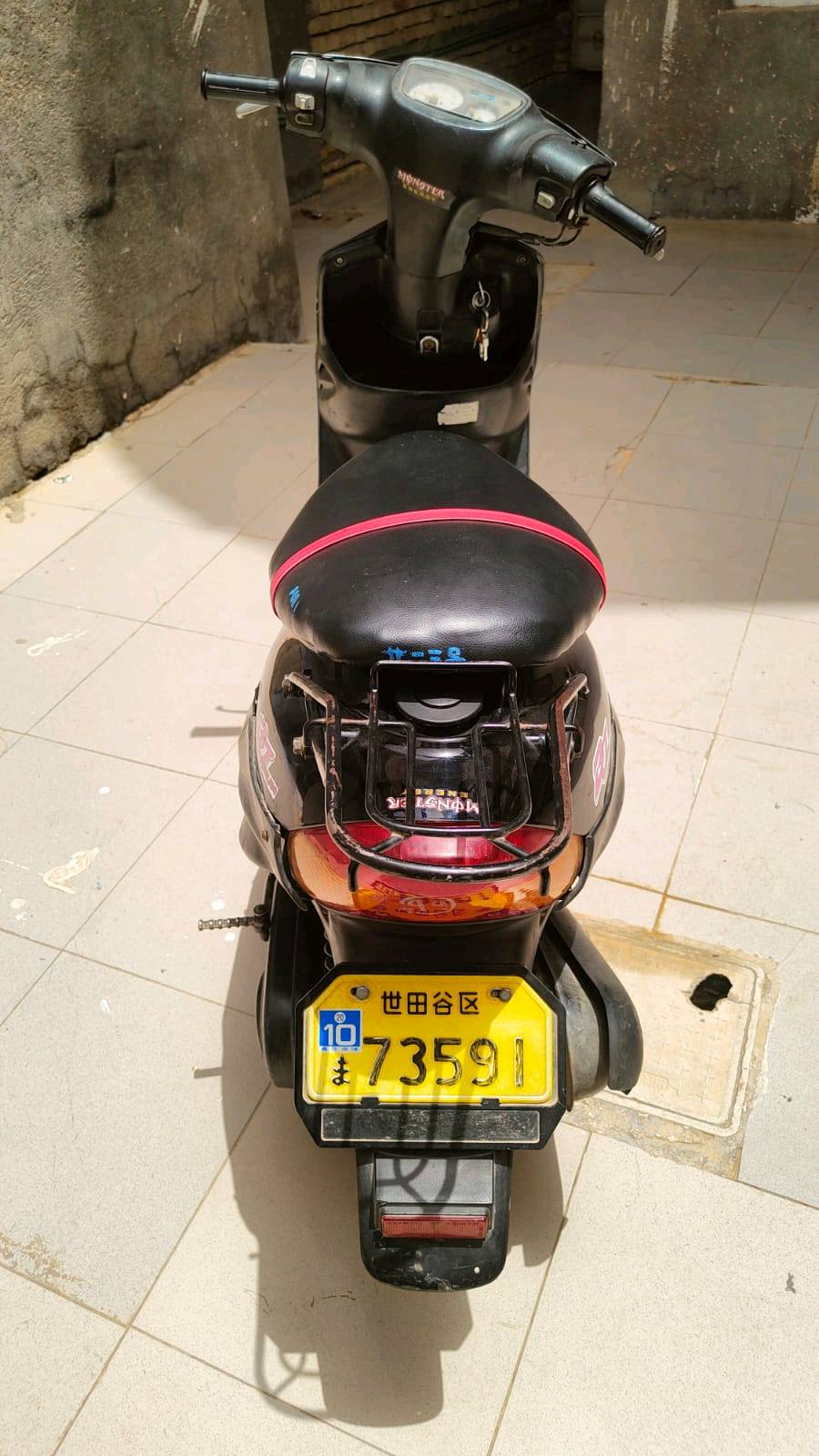 بيجي لبيع بسعر 325 الف شغاله كهربائيات نضيفه مكاني ناصريه مركز قرب جامعه العين رقمي 0723175666