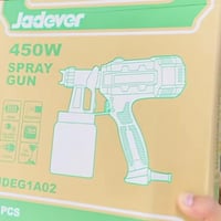 عندي هاذا المسدس مال صبغ جديد مامستخدم السعر 25 الف  مكاني بغداد الكرخ...