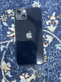 آيفون ١٣ • ١٢٨ • بطارية ٩٦٪