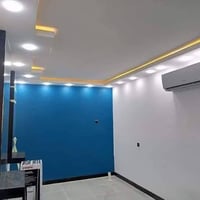 يتوفر كادر صبغ  تجديد صبغ للداخل والخارج  معالجه الرطوبه بأنواعها  ديك...