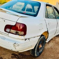 النترا • موديل ٩٤ • رقم بغداد