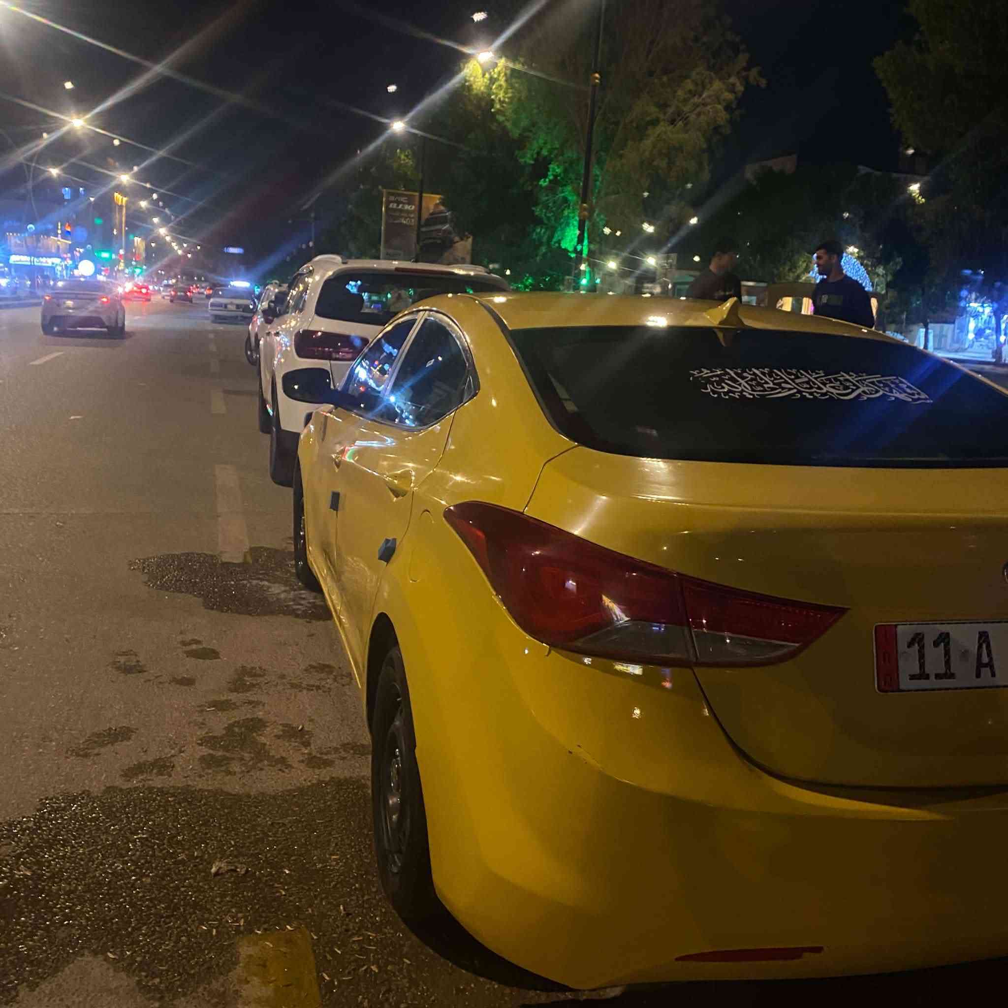 هونداي النترا ٢٠١٣
حادثه بنيد
نقصه بس حداديه
للاستفسار ***********
