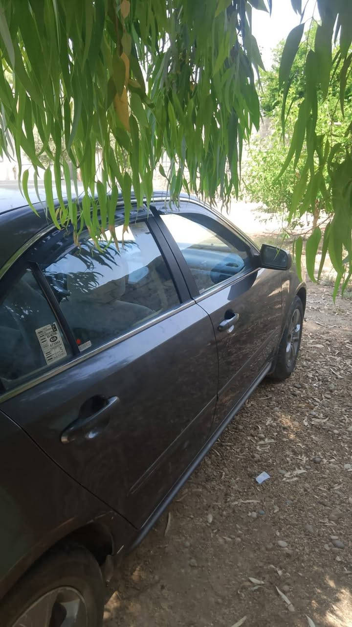 اوبتيما ٢٠٠٩ رقم مسطره بأسمي نينوى دولي هزه جديده كابون بانزين محرك وگير شرط وتبريد صبغ حزام ضرر جاملغ الخلفي بامريكا فقط  طخم جديد توارير
السعر ١٠٠ وبيها مجال مكان السيارة اسكي موصل
***********
