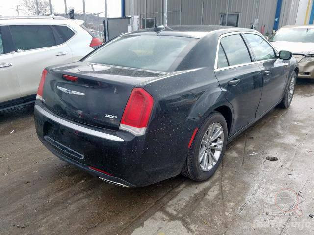 السلام عليكم
للبيع كلايسلر اوباما 2019 
حادث موضح بلمنشور دعاميه فقط 
بدون شاصي بدون لغد 
السياره ليبل واحد بدون اي تبديل 
بيها صبغ شبر بلبنيد موضح وبارد بباب الصدر فقط
مكينه ٦سلندر  تو ويل 
ماشيه ٩٦الف
رقم بغداد جديد سنويه وهزه جديده 
 جاهزه اي نقص مبيها 
السعر ٢١٥$ وبيها مجال 
مكان السياره بغداد السيديه 
***********
