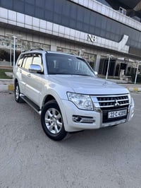 باجيرو • ٢٠١٧ • رقم اربيل