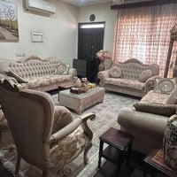 قنفات تركي • ١٠ مقاعد