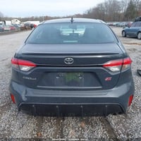 كورولا SE • ٢٠٢٥ • ١٩٠٠٠ كم