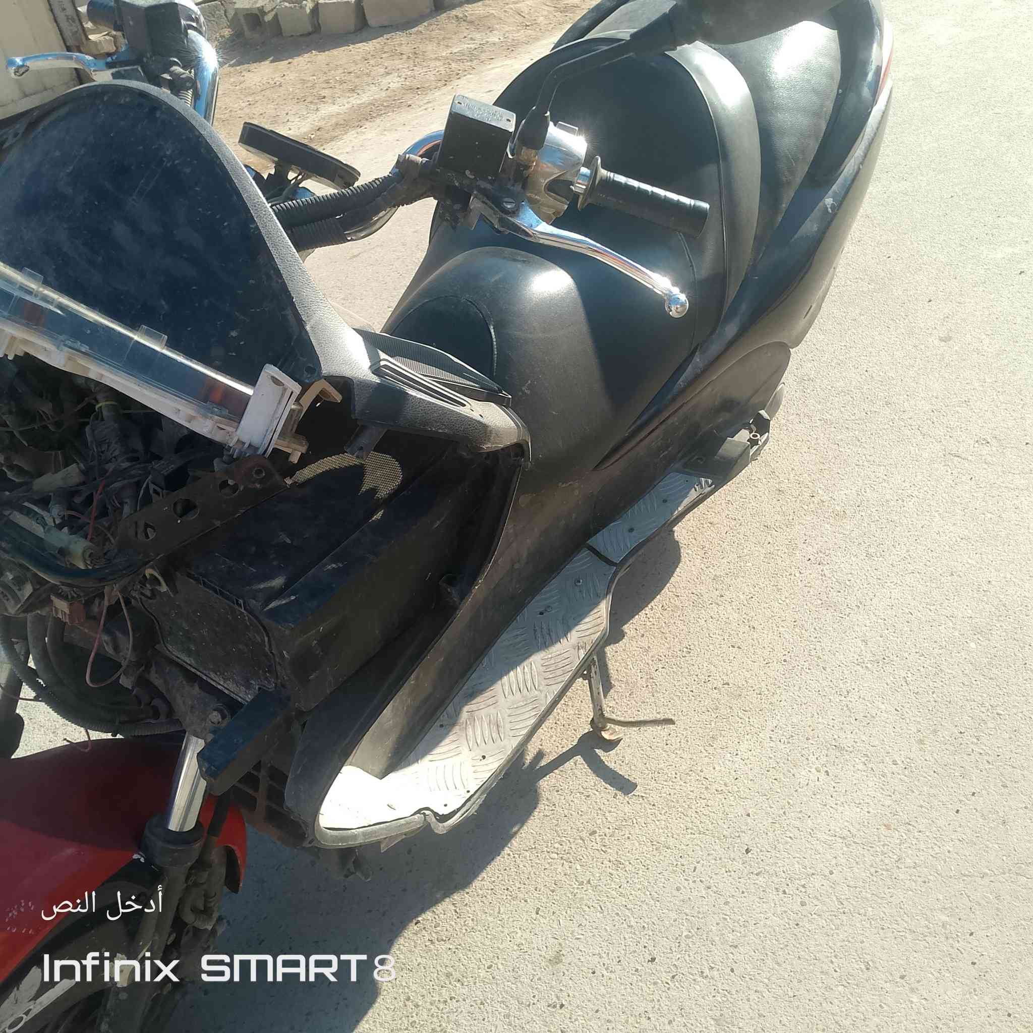 للبيع فورزه صفر 8 مكاني بغداد نقصهه سلف وكتف *********** واتساب
