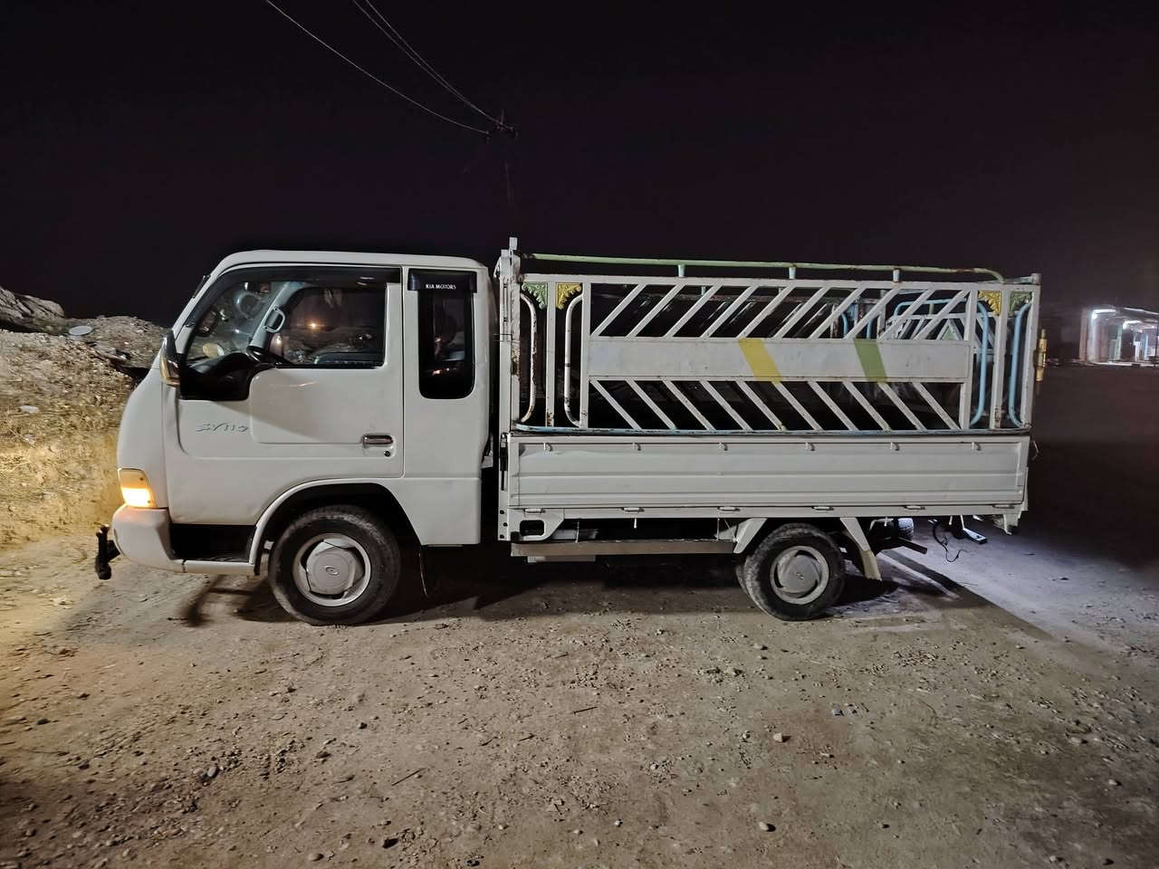 كيا سامسونج موديل 99 صلاح الدين سنويه ل 28 كير محرك مكفول، المكان سامراء رقم الهاتف ***********
