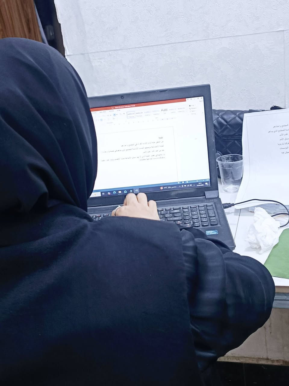 الإنجازات الكبيرة تبدأ بخطوات صغيرة 👨‍💻👩‍💻 وهنا تبدأ أولى خطوات التميز والإبداع ✨

📍العنوان:  بغداد / الزعفرانية شارع مركز الشباب والرياضة نهاية متنزه شباب الزعفرانية  

📞 للحجز والأستفسار :
 إدارة المركز  ‏‪***********‬‏
