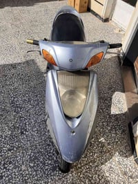 دراجه بريز للبيع مكاني بغداد البلديات   السعر 600  الدراجه نضيفه 100‎%...