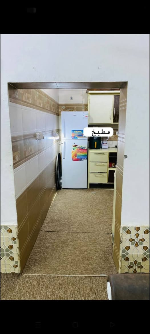 بيت للبيع( طابو صرف)
مساحتة (١١٣) الموقع نهاية الحبوبي قرب حلويات ابو حمزية
للأستفسار أكثر ‏‪‏‪***********‬‏
