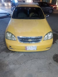 شيفروليه اوبترا • ٢٠١١ • خصوصي بغداد