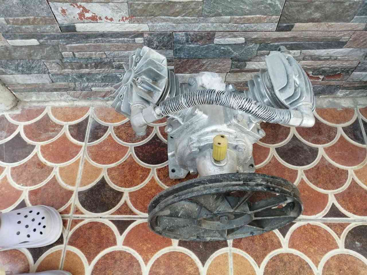 تاروسه للبيع قيم واخذ علفحص شغاله


**إذا كنت صاحب هذا الإعلان وتريد حذفه لأي سبب، رجاءا أرسل رسالة إلى الدعم الفني**