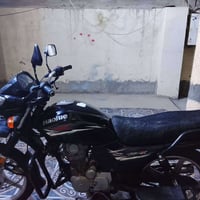 هاوجي • موديل 22 • الرمادي حي ضباط