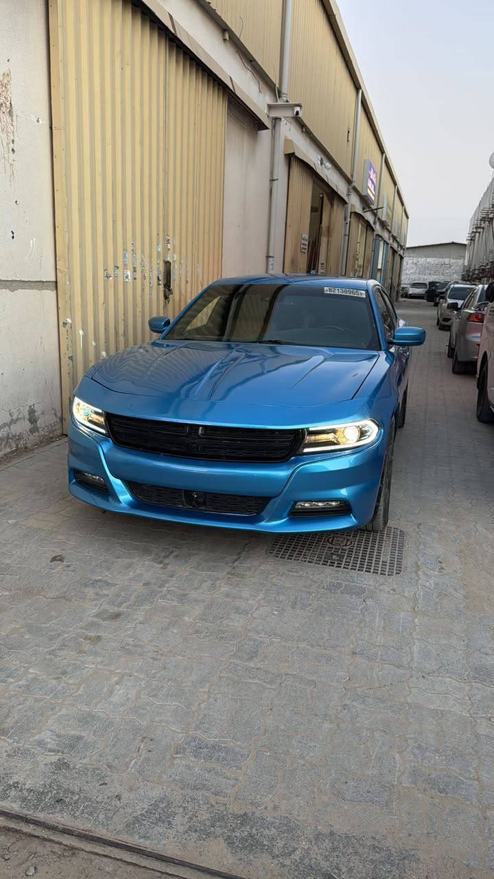 جارجر موديل 2019 فول عدا الفتحه كتاب ضباط الأنبار بدون تبديل صبغ فقط حافه البنيد  حالياً بـ الميناء    التفاصيل واتساب
***********
***********
