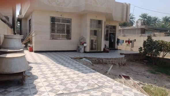 بستان للبيع بالقرب من جامعة زهراء
المساحة : ٦٠٠ متر
البيت بناء جديد
السعر : 435 مليون 
للأستفسار: ***********
